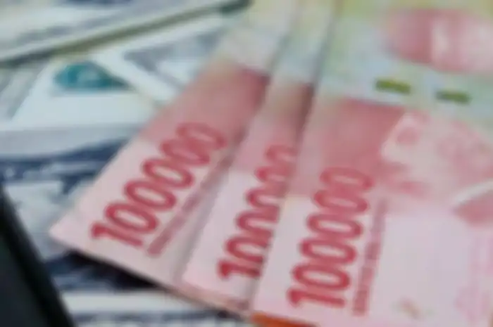 Ilustrasi bantuan pemerintah. Diperpanjang Sampai Juni 2021, Bantuan Rp 300 Ribu Bisa Dicek Lewat Link Ini