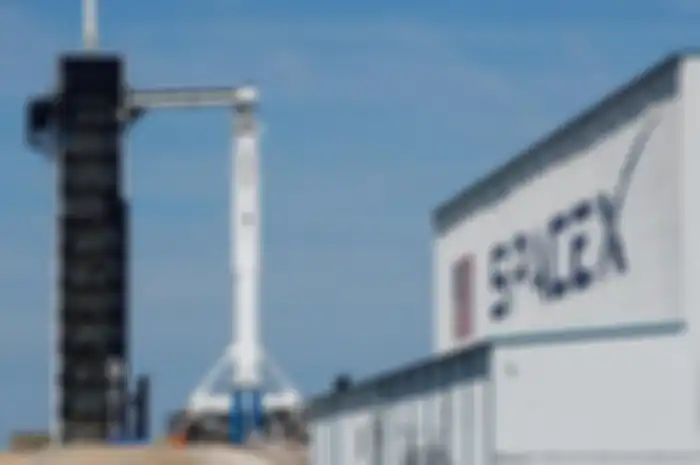 SpaceX