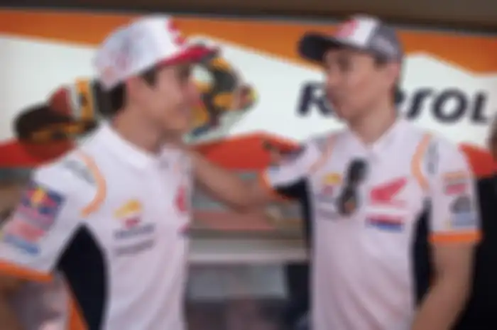 Mantan juara dunia lima kali, Jorge Lorenzo kasih masukan ke Marc Marquez tentang cara menghadapi cedera.