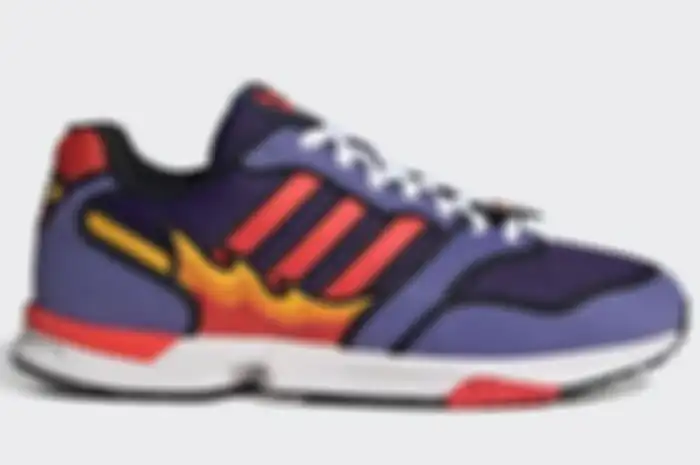 adidas ZX1000 Flaming Moe