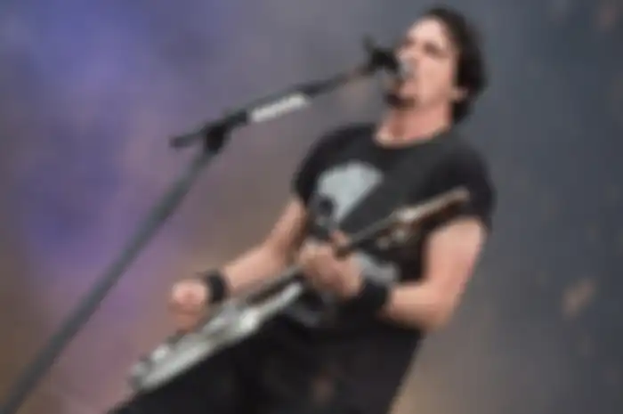 Gojira diperkirakan bakal merilis album baru pada tahun ini.