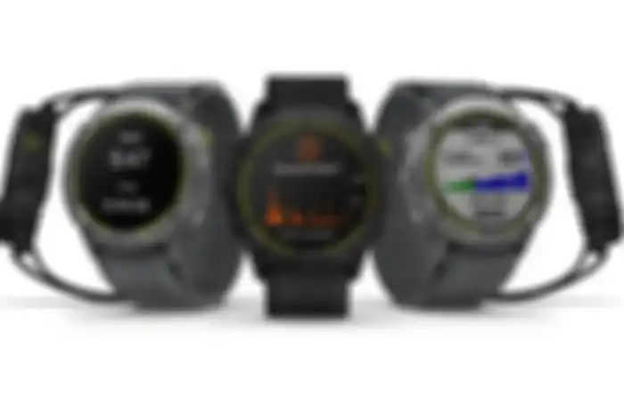 Garmin Enduro Smartwatch