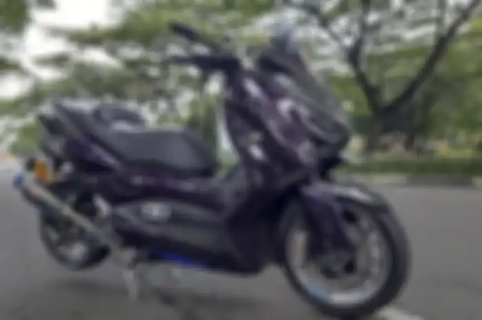 Jangan Sembarangan Ganti Knalpot Sultan  Ke Standar, Bisa Fatal Akibatnya