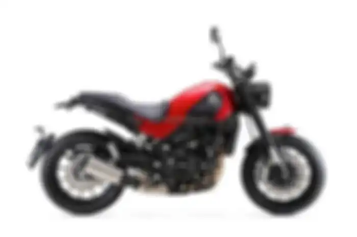 Resmi meluncur motor baru tampang sangar mesin 500 cc, Benelli Leoncino 500,  harganya cuma segini bro.