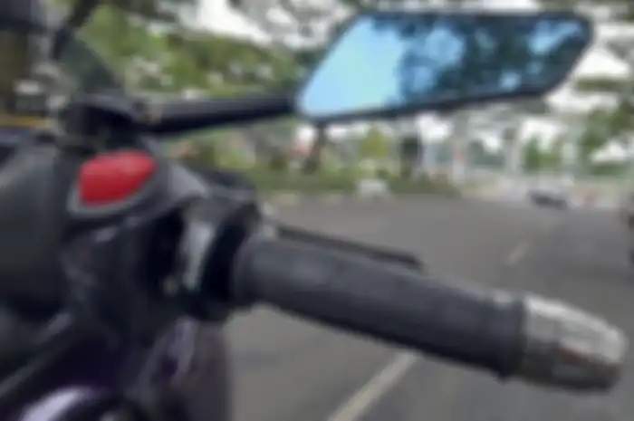 Ilustrasi gas spontan.  Pasang gas spontan di motor injeksi, harus setting ECU?