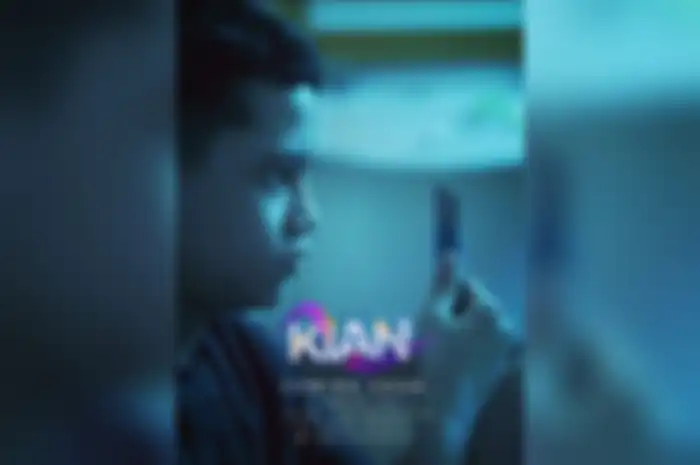 Drama Series GEAR 125 Project &ldquo;Kian&rdquo;