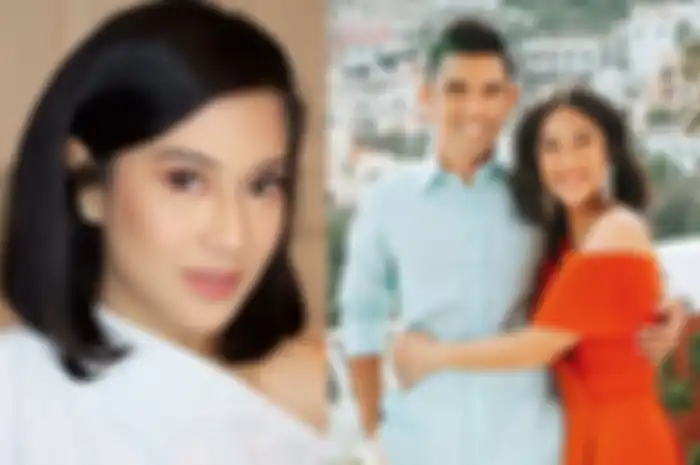 Dian Sastro mendadak pamerkan perlakuan romantis sang suami saat lakukan hal ini, metizen malah dibuat salfok, kok bisa? 
