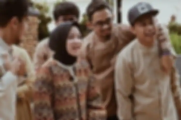 Grup musik Sabyan Gambus 