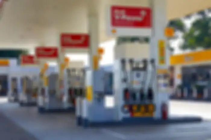 Shell telah menutup 9 SPBU di Indonesia imbas dari rencana global menutup 1.000 SPBU sampai 2025