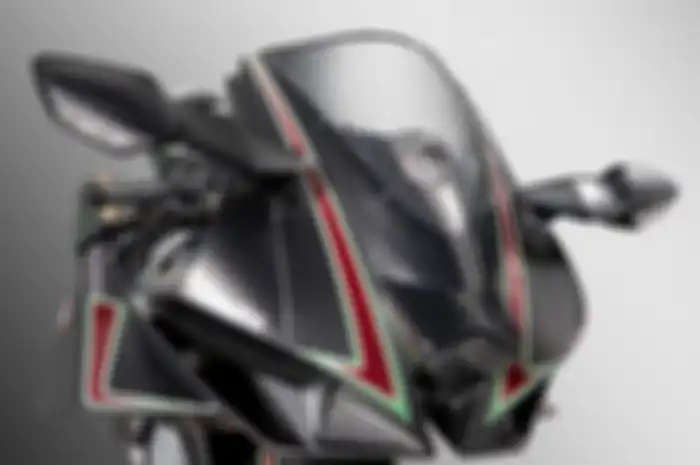 Bimota Tesi H2 Carbon Edition siap meluncur, harga 1 Miliar lebih!