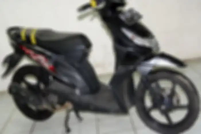 Ilustrasi. Lelang motor Honda BeAT cuma Rp 500 ribu, buruan sikat caranya gampang.