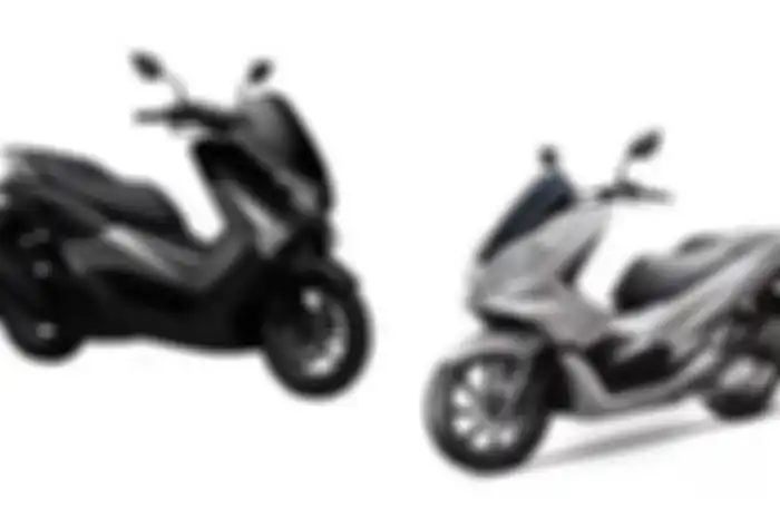 Yamaha NMAX dan PCX jadi idola pesaing Sultan Tuban