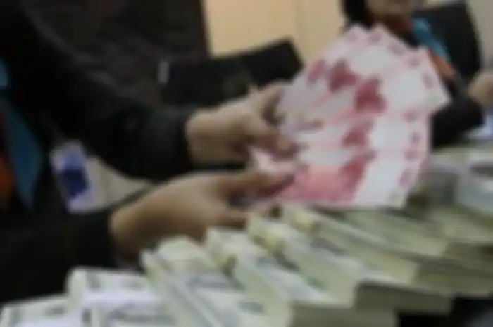 Ilustrasi bantuan Rp 3,55 juga telah dibuka