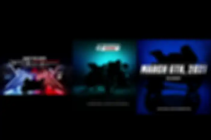 Tinggal 4 yang belum launching tim MotoGP 2021. Pramac Racing, Petronas Yamaha SRT dan Suzuki MotoGP sudah ketahuan tanggalnya. Tinggal Aprilia Racing yang belum sebut kapan waktunya