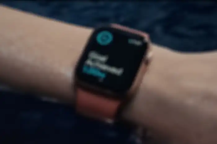 Apple Watch Series 6
