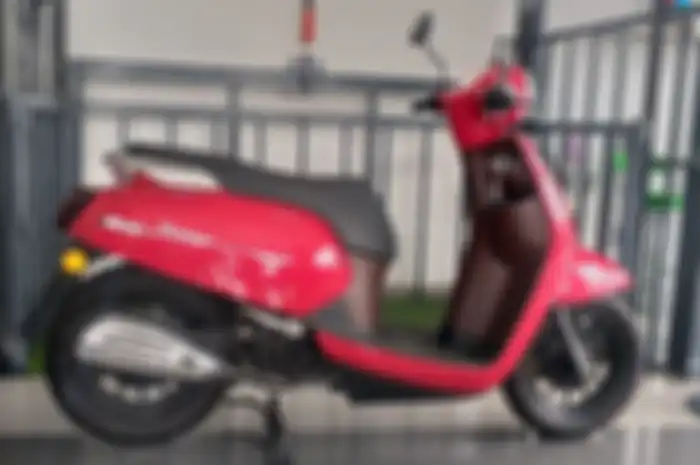 Benelli akan luncurkan motor baru desain retro, bakal jadi saingan Vespa
