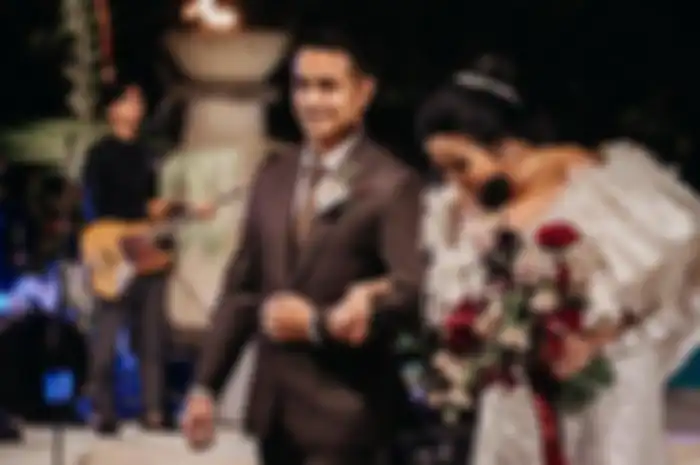 Ajun Perwira dan Jennifer Jill 