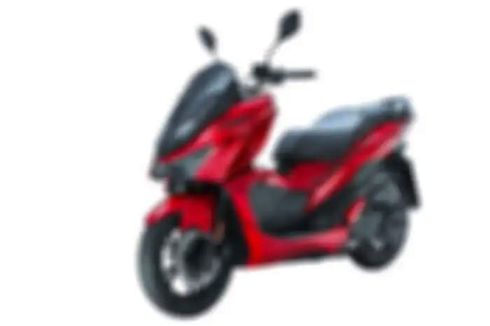 Siap-siap, pesaing Yamaha NMAX asal Malaysia bakal meluncur nih!