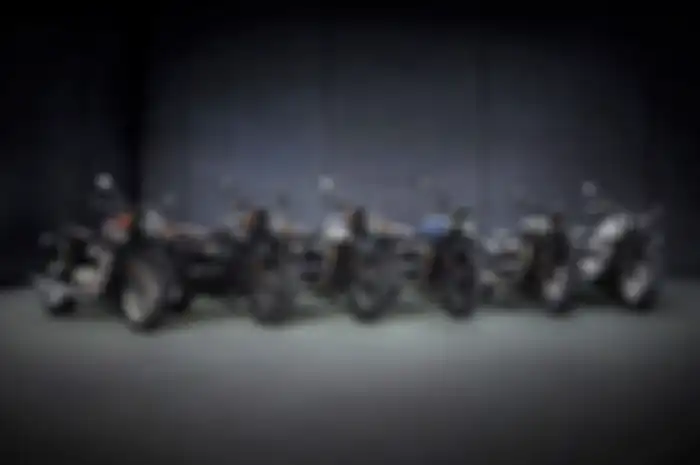Keluarga motor Triumph Bonneville dapat upgrade, apa saja yang baru?