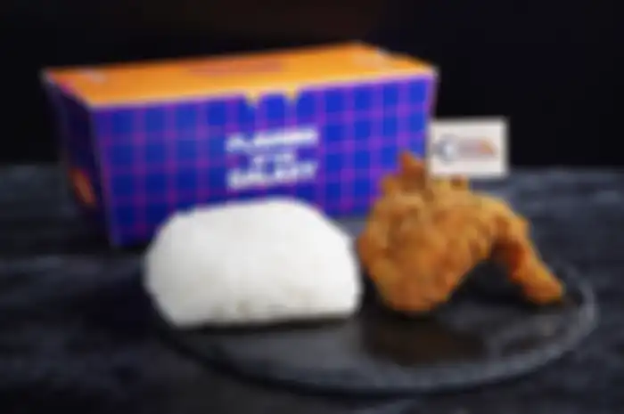 Moon Fried Chicken