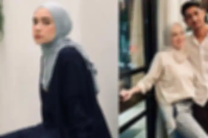 Rumah tangga Arya Saloka dan Putri Anne disorot