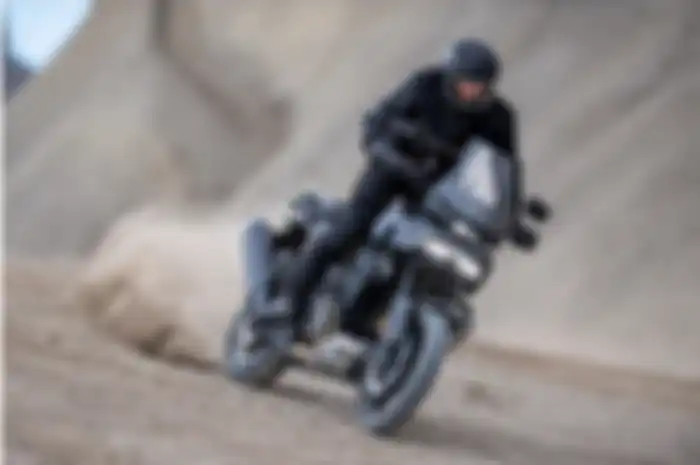Harley-Davidson Pan America Siap Jelajahi Berbagai Medan, Banderolnya Bikin Melongo