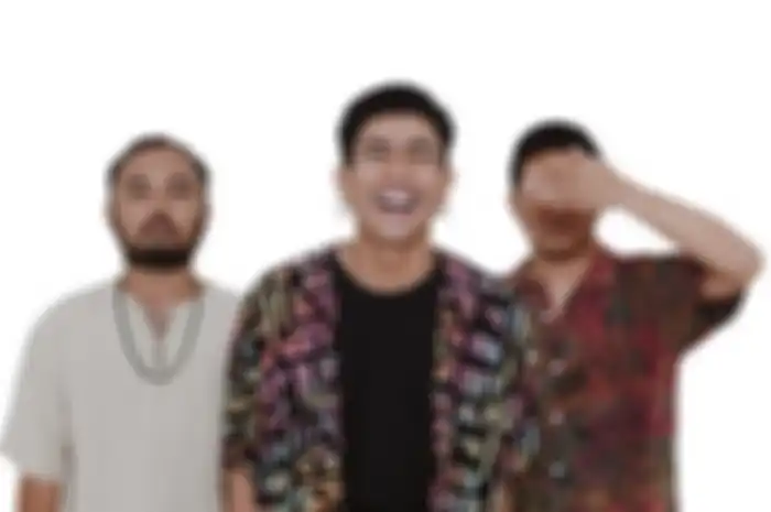 Fourtwnty punya lagu yang cocok untuk Anak Senja.