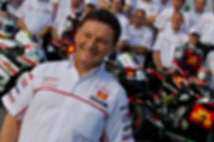 Bagaimana nasib tim Gresini Racing setelah ditinggal wafat pemilik timnya, Fausto Gresini karena terinfeksi virus Covid-19.