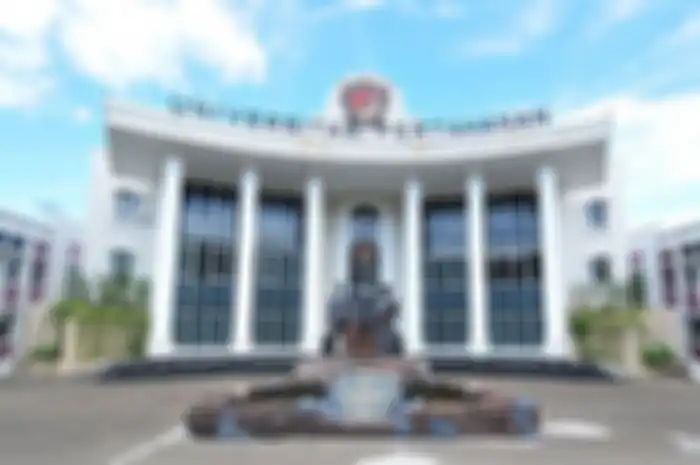 Universitas Pertahanan.