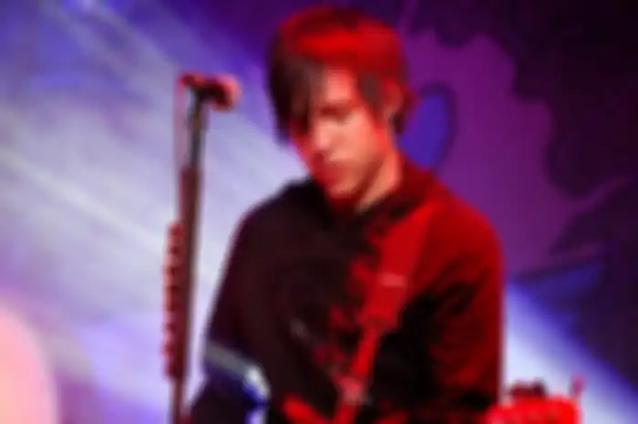 Pete Wentz