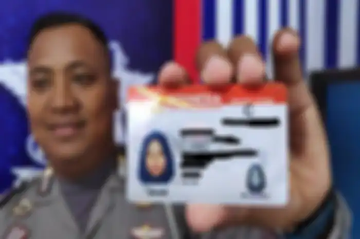 Ilustrasi SIM. Layanan bikin dan perpanjang SIM online siap meluncur, gimana tes prakteknya?