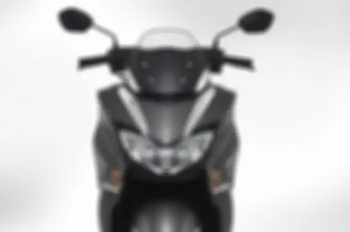 Ini dia spek dan fitur Suzuki Burgman Street 125, cocok jadi pesaing Yamaha NMAX?