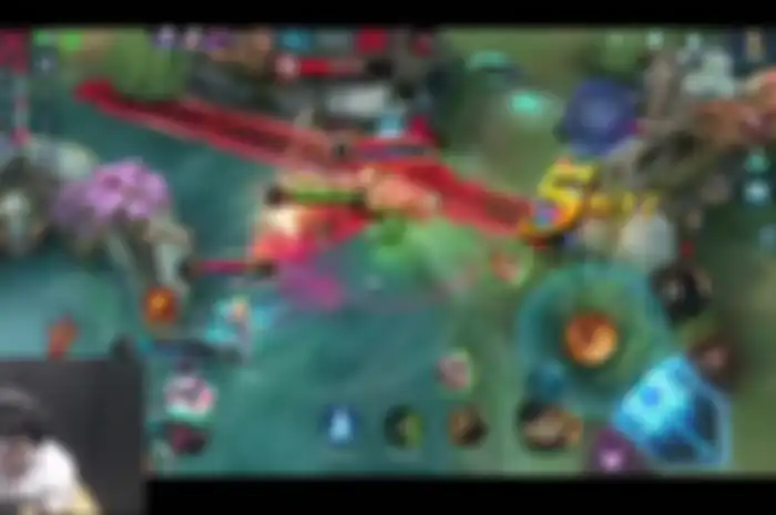 Arti Istilah Freestyle di Mobile Legends