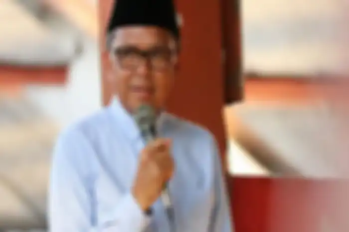 Gubernur Sulawesi Selatan, Nurdin Abdullah terseret korupsi, ternyata pernah kasih motor listrik.