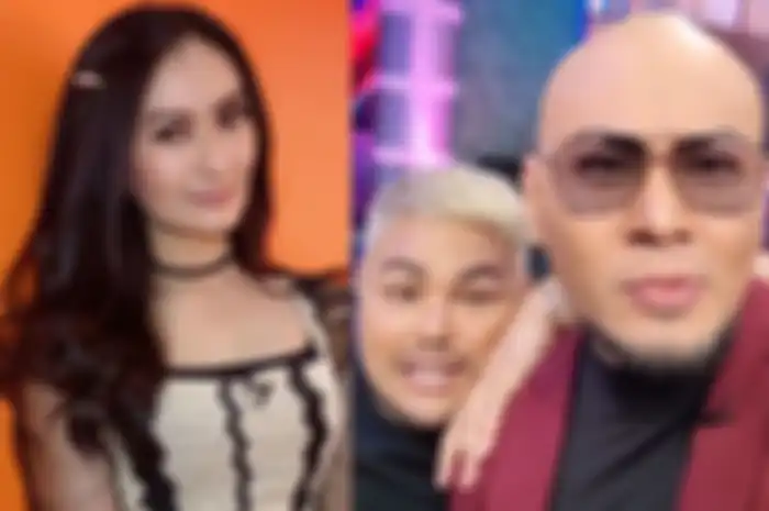 Komentar Pedas Deddy Corbuzier Saat Tahu Iis Dahlia Bayar Cicilan Rumah hingga Rp250 Juta Tiap Bulan, 'Abis Ini Gue Diblock'