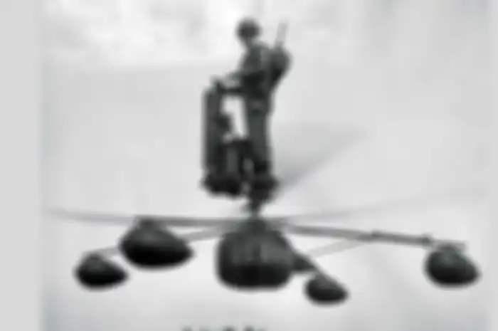 Aerocycle