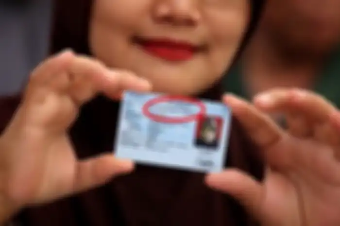 Begini Cara Cek Nomor KTP yang Dapat Bantuan Rp 1,2 Juta, Langsung Ditransfer Akhir Juli 2021