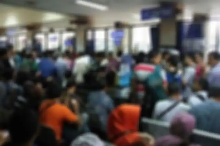 Bayar pajak kendaraan bisaka dua bulan sebelum jatuh tempo?