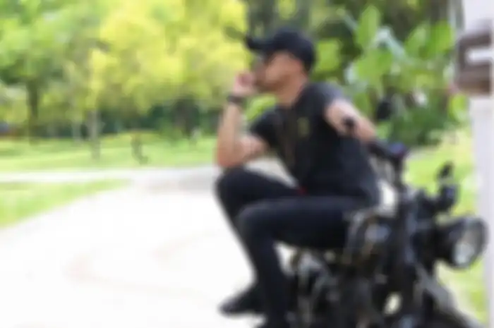Wakil Bupati (Wabup), Hengki Kurniawan siap membangun sirkuit balap motor di Kabupaten Bandung Barat.