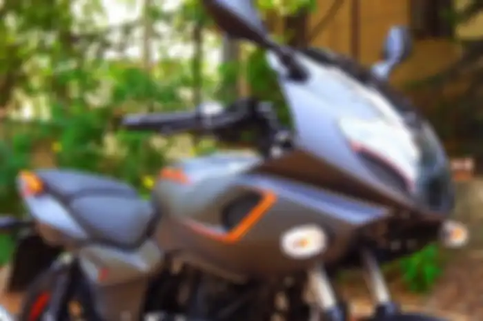 Motor sport 180 cc harganya murah resmi setop produksi, ternyata ini alasannya bro.