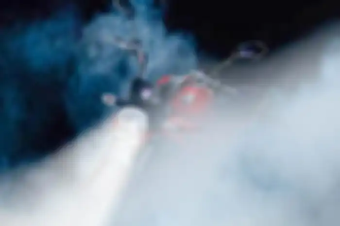 Wow, motor listrik kloningan Ducati Monster siap meluncur nih bro!