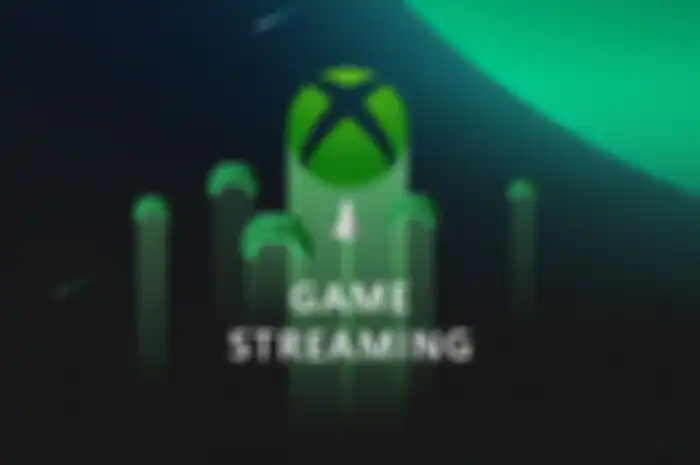 Layaanan Xbox Game Streaming
