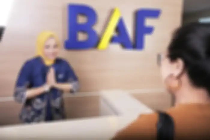 Pelayanan BAF, PT Bussan Auto Finance (BAF) memiliki trobosan baru dengan memberikan bonus asuransi all risk untuk pembeli motor Yamaha secara kredit.