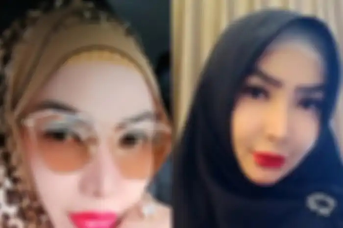 Kekayaan Roro Fitria tak main-main. Rumahnya dilansir capai nilai 12 Miliar