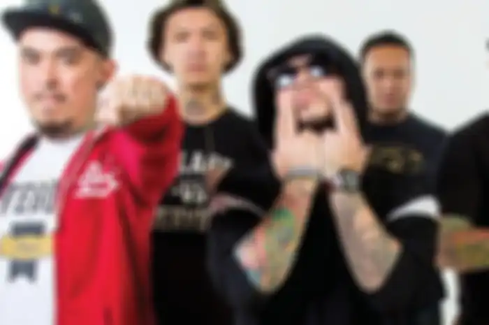 Saint Loco (2016)