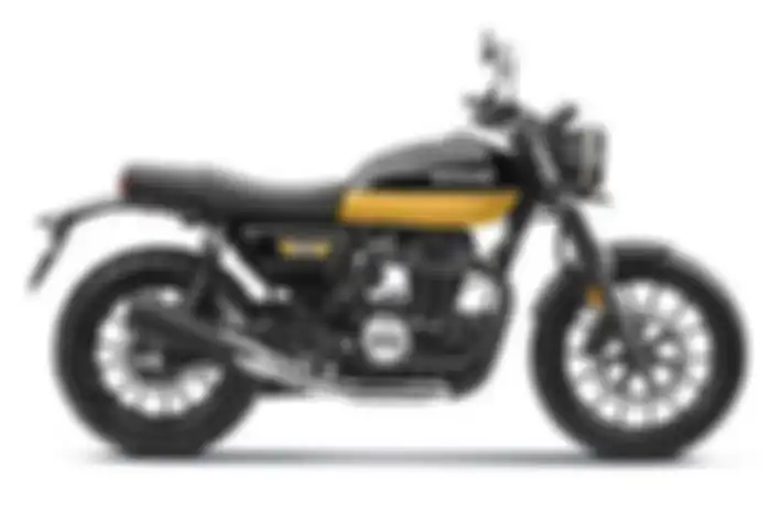 Honda CB350 akan diekspor dari India, bakal masuk Indonesia juga?