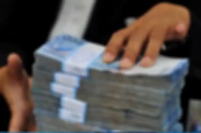 Ilustrasi. Bisa Dapat Pinjaman Uang Rp 100 Juta Dalam Seminggu dari Bank BRI, Ajukannya Tinggal Isi Formulir Online
