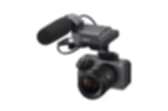 Kamera Full-Frame Sony FX3