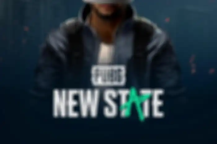 PUBG New State, Game Terbaru PUBG Bertema Masa Depan