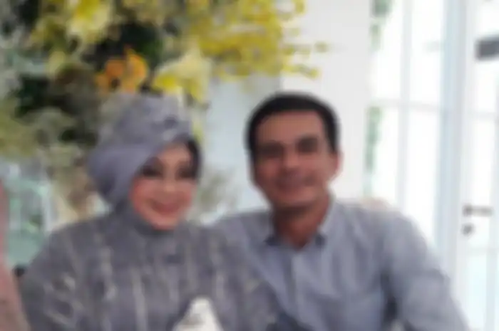 Teddy Syach Berikan Isyarat Penyebab Rina Gunawan Meninggal Dunia, Sebelumnya Alami Sesak Napas